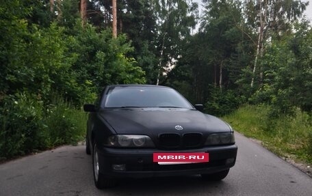 BMW 5 серия, 1998 год, 450 000 рублей, 2 фотография
