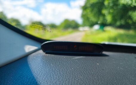 Nissan Note II рестайлинг, 2012 год, 859 000 рублей, 18 фотография