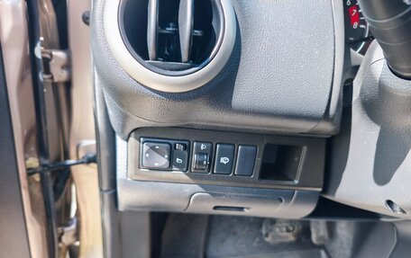 Nissan Note II рестайлинг, 2012 год, 859 000 рублей, 15 фотография