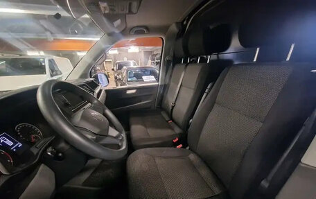 Volkswagen Transporter T6 рестайлинг, 2022 год, 2 740 000 рублей, 8 фотография
