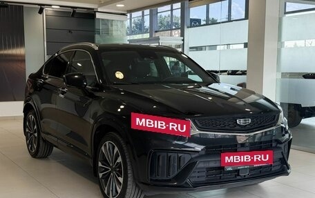 Geely Tugella FY11, 2024 год, 3 117 000 рублей, 3 фотография
