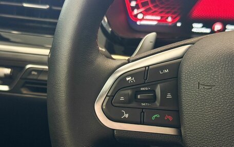Geely Tugella FY11, 2024 год, 3 117 000 рублей, 14 фотография