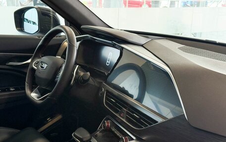 Geely Tugella FY11, 2024 год, 3 117 000 рублей, 9 фотография