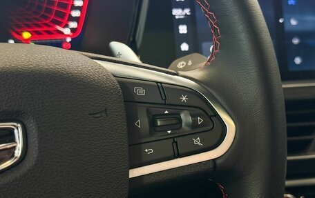 Geely Tugella FY11, 2024 год, 3 117 000 рублей, 15 фотография