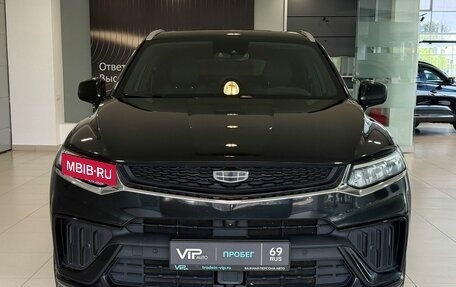 Geely Tugella FY11, 2024 год, 3 117 000 рублей, 2 фотография
