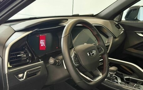 Geely Tugella FY11, 2024 год, 3 117 000 рублей, 8 фотография