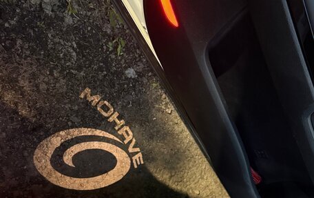 KIA Mohave I, 2020 год, 4 800 000 рублей, 14 фотография
