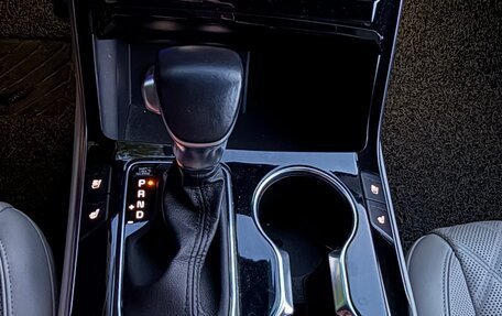 KIA Mohave I, 2020 год, 4 800 000 рублей, 6 фотография