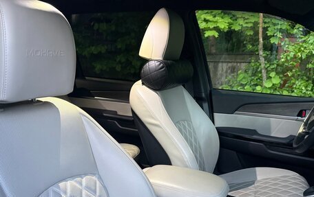 KIA Mohave I, 2020 год, 4 800 000 рублей, 17 фотография