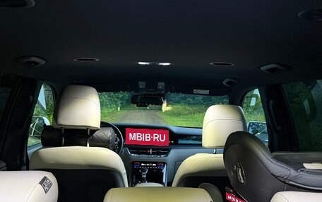 KIA Mohave I, 2020 год, 4 800 000 рублей, 20 фотография