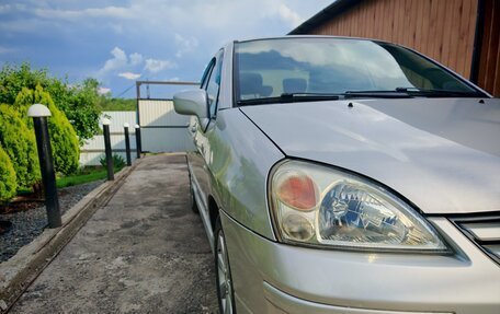 Suzuki Liana, 2007 год, 450 000 рублей, 2 фотография