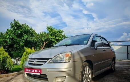 Suzuki Liana, 2007 год, 450 000 рублей, 4 фотография