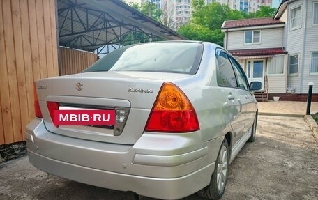 Suzuki Liana, 2007 год, 450 000 рублей, 5 фотография