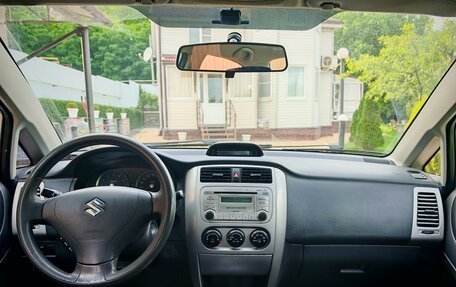 Suzuki Liana, 2007 год, 450 000 рублей, 14 фотография