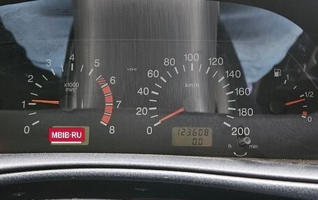 Chevrolet Niva I рестайлинг, 2010 год, 450 000 рублей, 17 фотография