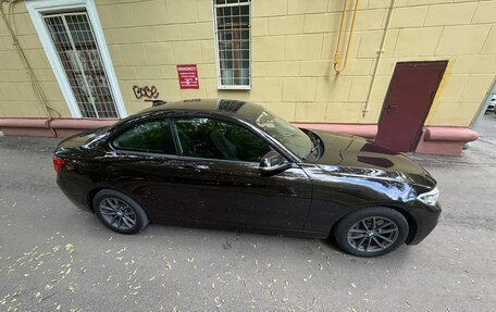 BMW 2 серия F22, 2014 год, 2 500 000 рублей, 2 фотография