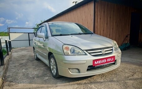 Suzuki Liana, 2007 год, 450 000 рублей, 3 фотография
