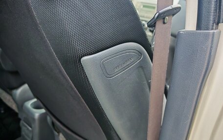 Suzuki Liana, 2007 год, 450 000 рублей, 18 фотография