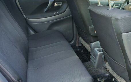 Suzuki Liana, 2007 год, 450 000 рублей, 19 фотография