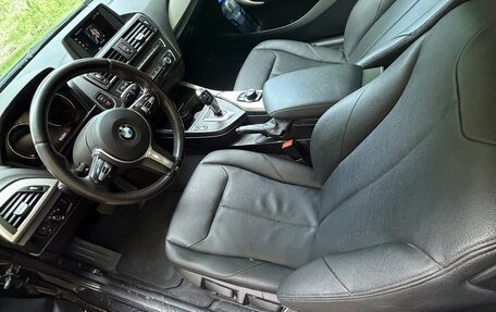 BMW 2 серия F22, 2014 год, 2 500 000 рублей, 5 фотография