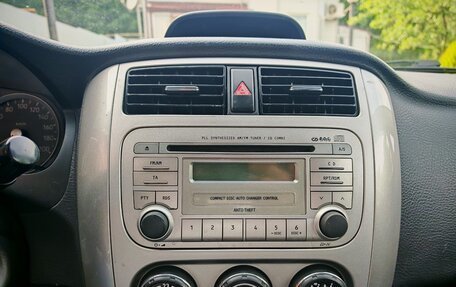 Suzuki Liana, 2007 год, 450 000 рублей, 15 фотография