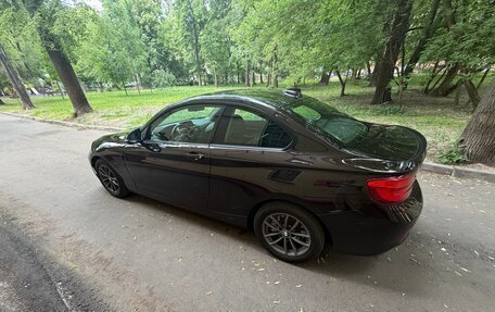 BMW 2 серия F22, 2014 год, 2 500 000 рублей, 4 фотография