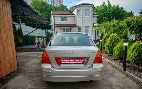 Suzuki Liana, 2007 год, 450 000 рублей, 7 фотография