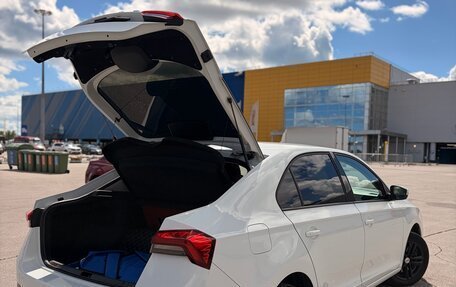 Skoda Rapid II, 2022 год, 1 750 000 рублей, 16 фотография
