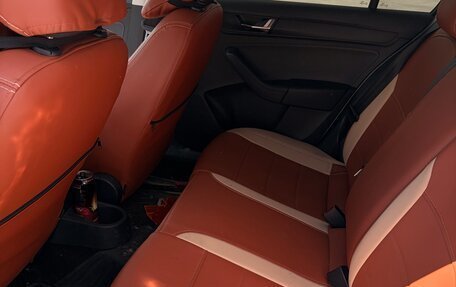 Skoda Rapid II, 2022 год, 1 750 000 рублей, 11 фотография