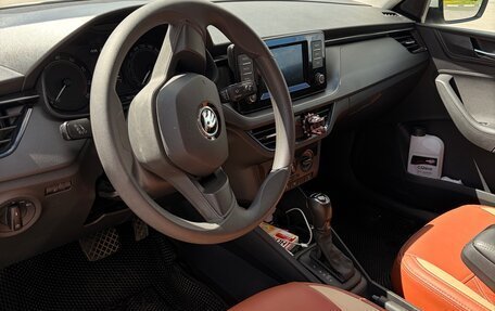 Skoda Rapid II, 2022 год, 1 750 000 рублей, 9 фотография