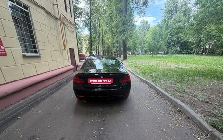 BMW 2 серия F22, 2014 год, 2 500 000 рублей, 3 фотография
