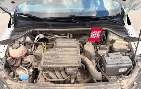 Skoda Rapid II, 2022 год, 1 750 000 рублей, 17 фотография