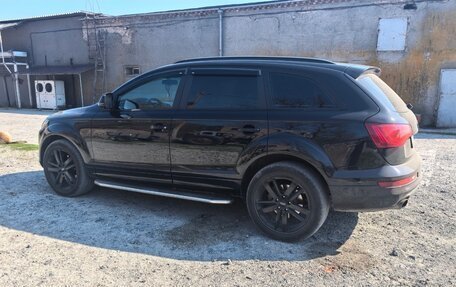 Audi Q7, 2012 год, 1 500 000 рублей, 6 фотография