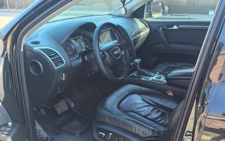 Audi Q7, 2012 год, 1 500 000 рублей, 8 фотография