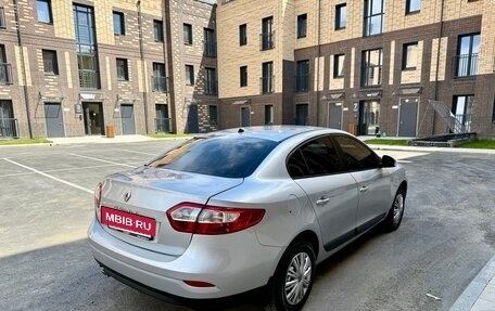 Renault Fluence I, 2014 год, 749 000 рублей, 2 фотография