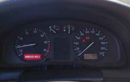 Volkswagen Passat B5+ рестайлинг, 1998 год, 165 000 рублей, 5 фотография