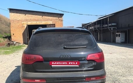 Audi Q7, 2012 год, 1 500 000 рублей, 5 фотография