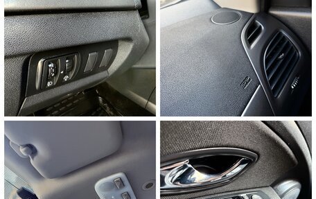 Renault Fluence I, 2014 год, 749 000 рублей, 12 фотография