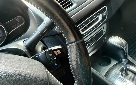 Renault Fluence I, 2014 год, 749 000 рублей, 8 фотография