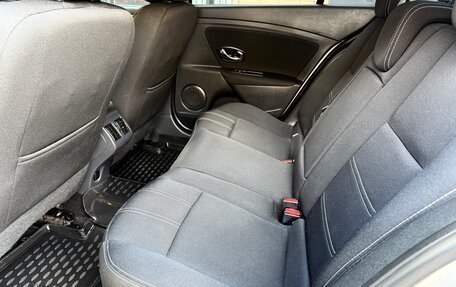 Renault Fluence I, 2014 год, 749 000 рублей, 9 фотография
