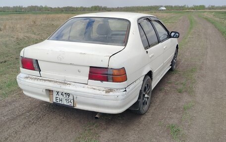 Toyota Tercel, 1992 год, 150 000 рублей, 2 фотография
