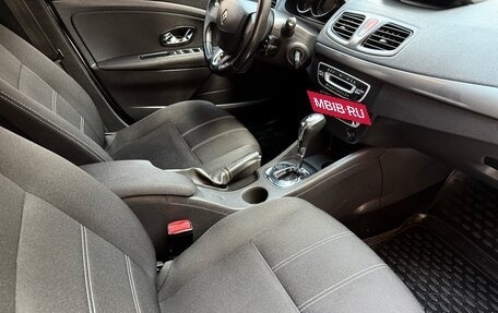 Renault Fluence I, 2014 год, 749 000 рублей, 7 фотография
