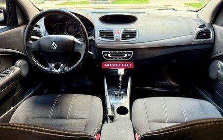 Renault Fluence I, 2014 год, 749 000 рублей, 6 фотография