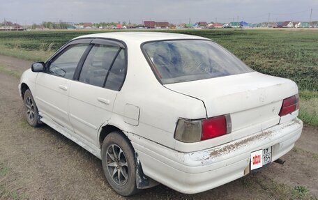 Toyota Tercel, 1992 год, 150 000 рублей, 3 фотография