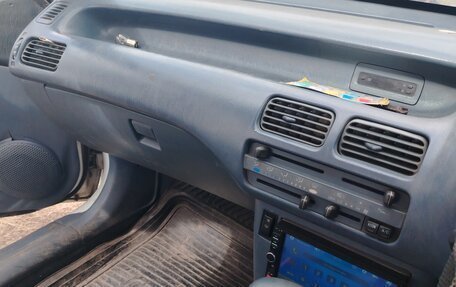 Toyota Tercel, 1992 год, 150 000 рублей, 6 фотография