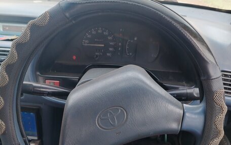 Toyota Tercel, 1992 год, 150 000 рублей, 7 фотография