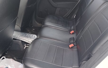 Skoda Yeti I рестайлинг, 2011 год, 735 000 рублей, 7 фотография
