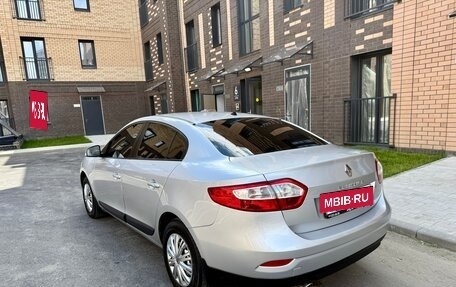 Renault Fluence I, 2014 год, 749 000 рублей, 3 фотография
