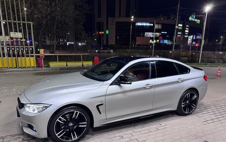 BMW 4 серия, 2014 год, 2 499 000 рублей, 4 фотография