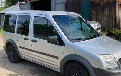Ford Tourneo Connect I, 2010 год, 800 000 рублей, 1 фотография